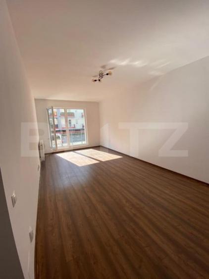 Apartament 2 camere, nemobilat, 60 mp, zona Abatorului - 5