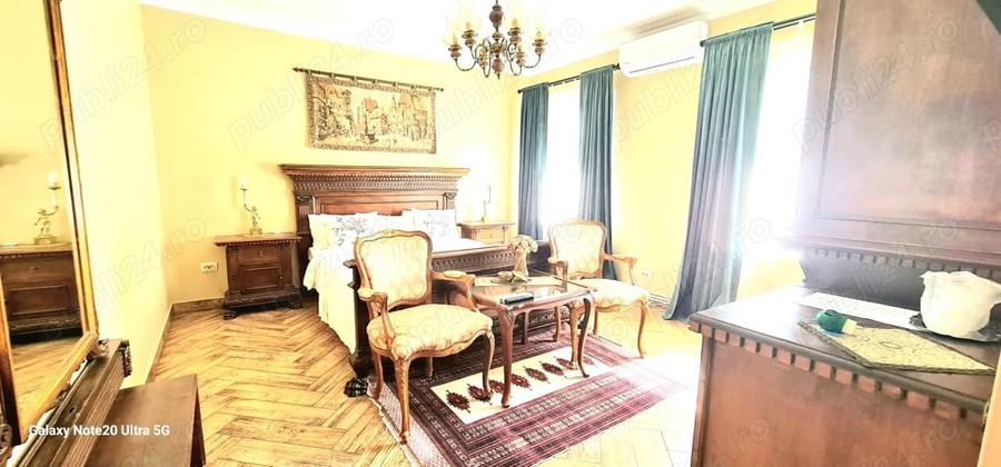 Spațiu comercial, de 1,100 mp, în Central