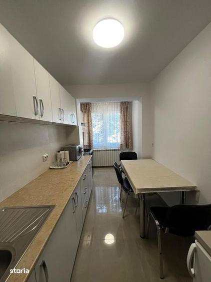 Apartament 2 camere etaj 2 - 5