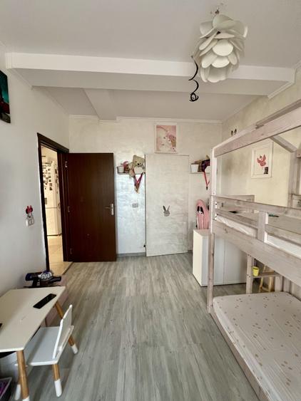 Apartament cu 2 camere decomandat, mobilat în Giroc