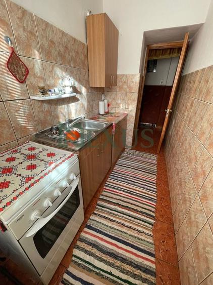 Apartament cu 2 camere de închiriat, Alecu Russo, Bacău - 4