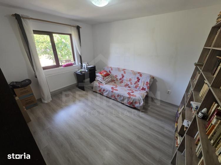 Casă cu 3 camere cu Teren 267 Mp în Malu Mare