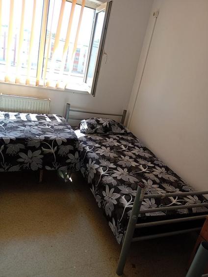 Garsonieră decomandată, mobilată în Fizicienilor