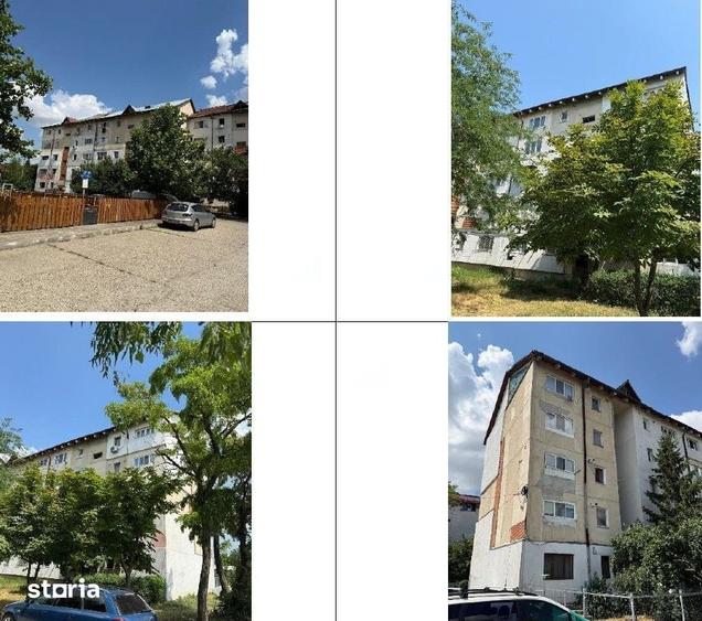 Garsonieră în Central