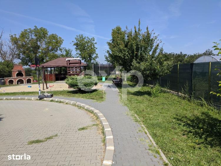 Apartament 1 camera de vanzare+ loc de parcare in Magurele Ilfov - 5