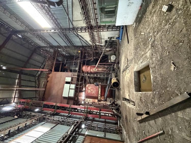 Spațiu comercial, de 25,877 mp, în Frumușani