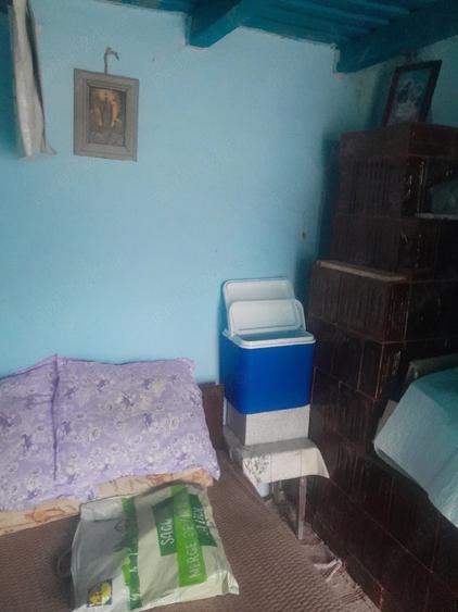Casă cu 3 camere cu Teren 874 Mp în Novaci