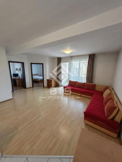 Apartament cu 2 camere decomandat în Viișoara