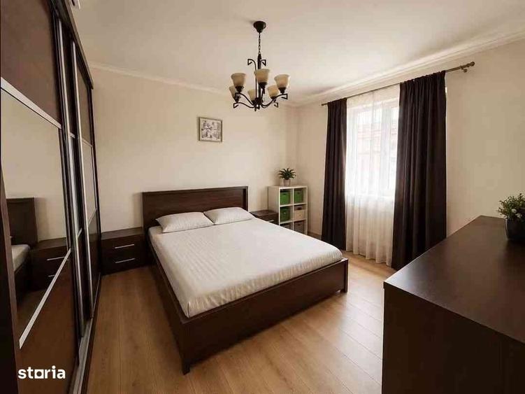 Casă cu 3 camere în Tărian