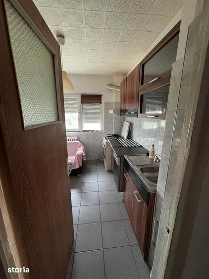 Apartament cu 2 camere în Berceni