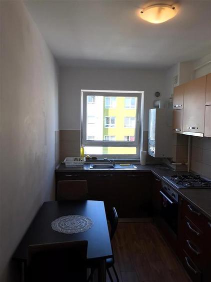 Apartament cu 2 camere decomandat, mobilat în Avantgarden