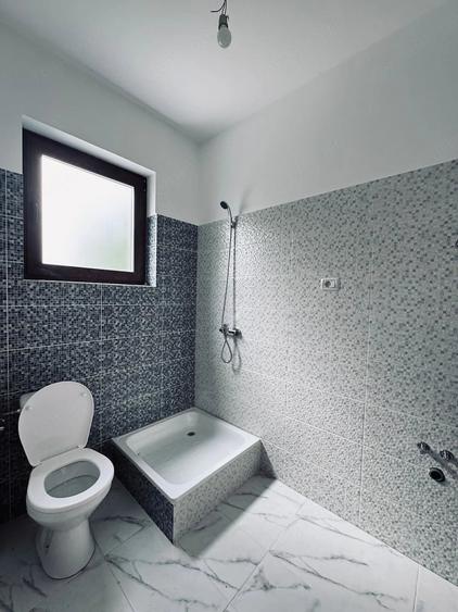 AV700 Duplex 5 camere, Chisoda, la asfalt, zona linistita, P+1E - 19