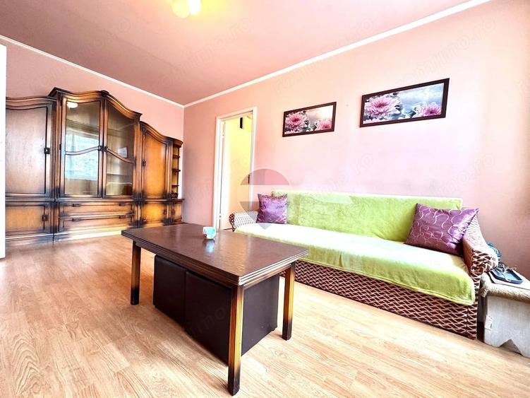De Vanzare Apartament cu 2 camere,53.6 mp ut, etaj 3, Parcul Magnoliei - 5