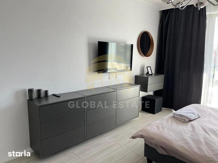 Inchiriere apartament 2 camere - 13 Septembrie | Centrala | Bloc Nou - 1