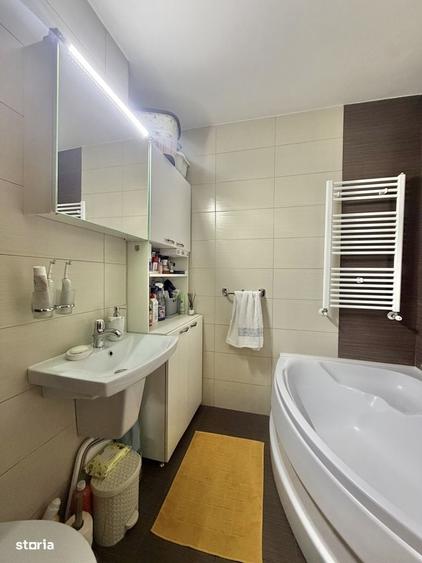 Apartament cu 2 camere decomandat în Dâmbovița