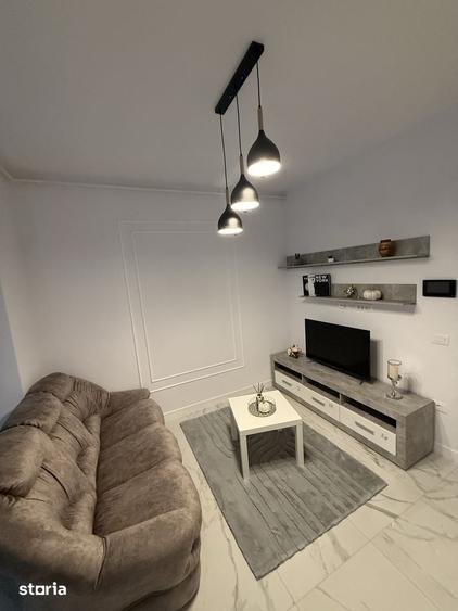 Apartament cu 2 camere în Elisabetin