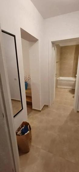 Apartament cu 2 camere semidecomandat în Sânpetru