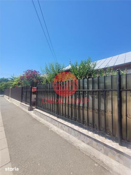 Casă cu 3 camere cu Teren 236 Mp în Central