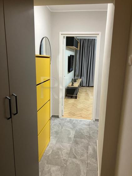 Chirie: 2 camere modern – Drumul Taberei, Bucla - 10