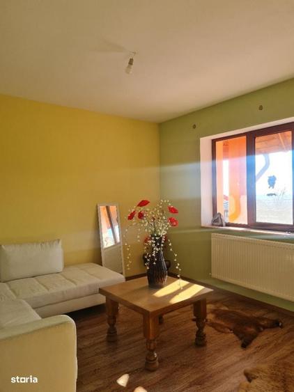 Apartament cu 4 camere în Central