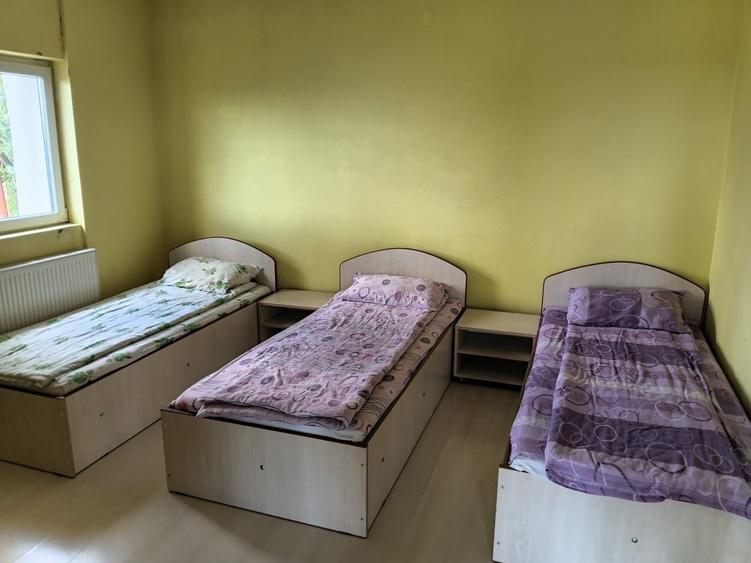 Hotel/Pensiune, în Rânca