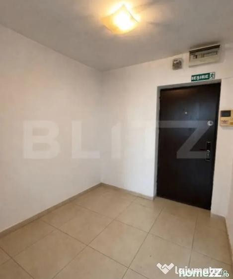 Apartament cu 4 camere decomandat în George Enescu