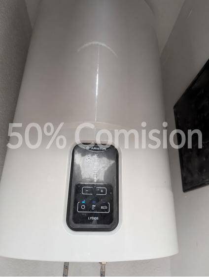 Apartament cu 2 camere semidecomandat în Moșilor