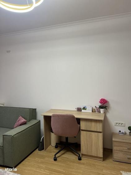 Garsoniera spatioasa cu balcon si loc de parcare in Arad - 16