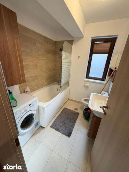 Apartament cu 2 camere în 1 Mai