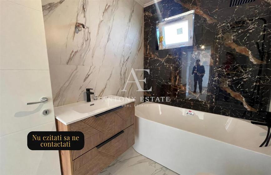 Casă individuală cu 3 camere cu Teren 516 Mp în Cheriu