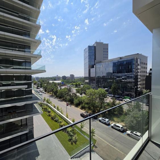 Apartament cu 2 camere în Floreasca