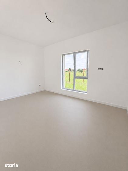 Casa Individuala in Domnesti | 4 Camere | 400 mp Teren | Toate Utilita - 7