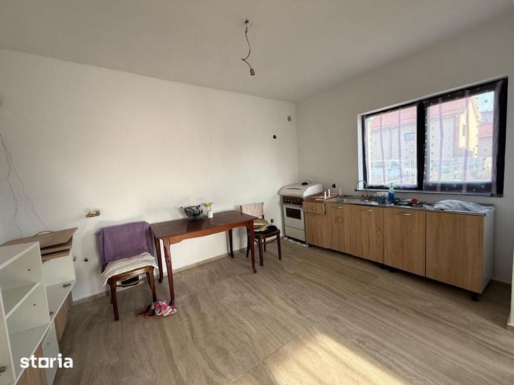 Casă cu 3 camere cu Teren 500 Mp în Nord