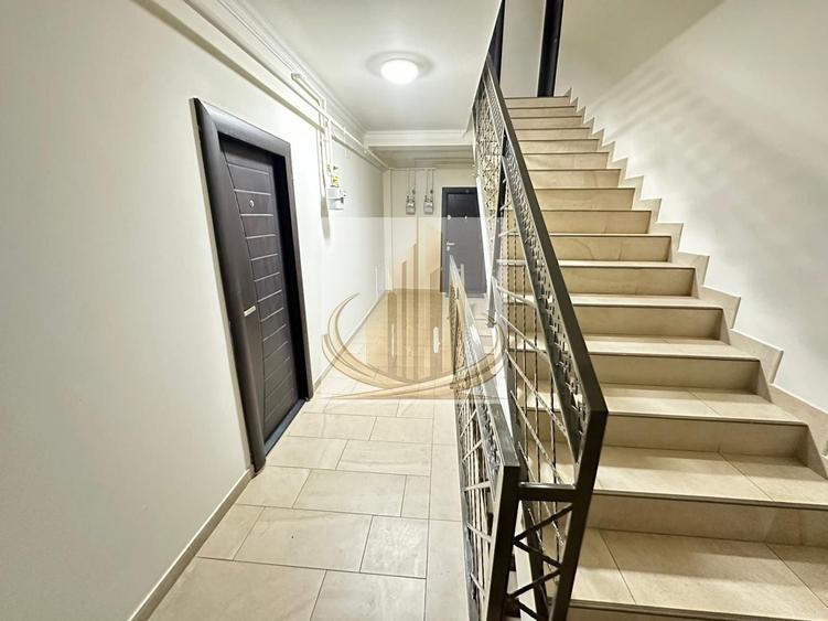 Exclusivitate | Apartament Luxury 2 Camere cu Dressinguri și Loggie - 11