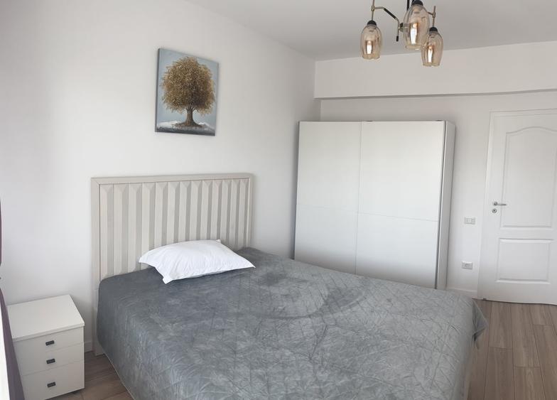 Apartament decomandat în Berceni