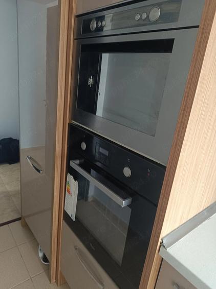Apartament cu 2 camere decomandat în Exercițiu