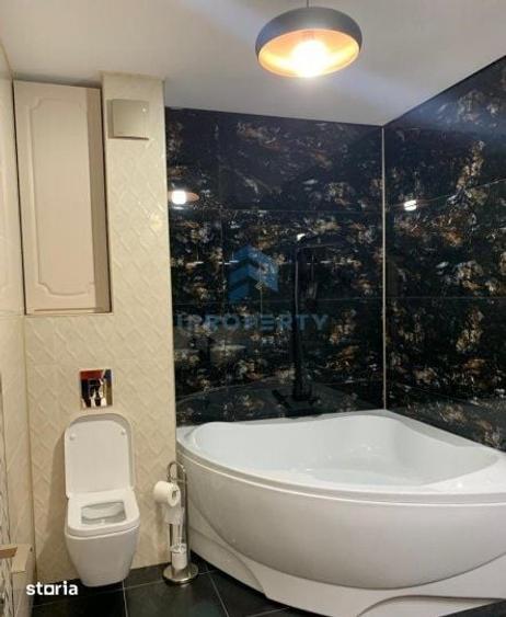 Apartament cu 3 camere în Progresul