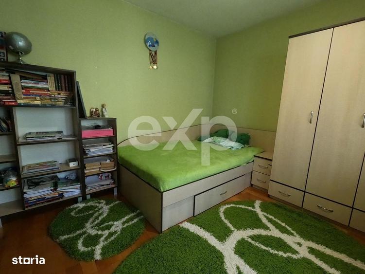 Casă cu 4 camere în Găvana
