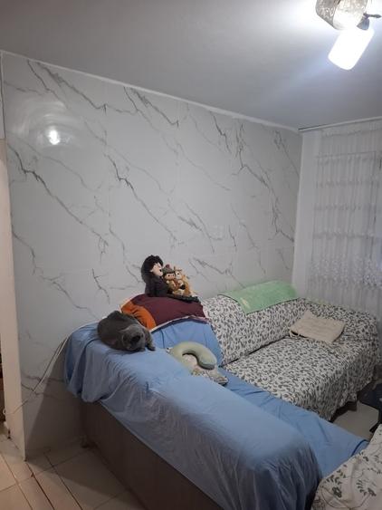 Apartament semidecomandat în Tei