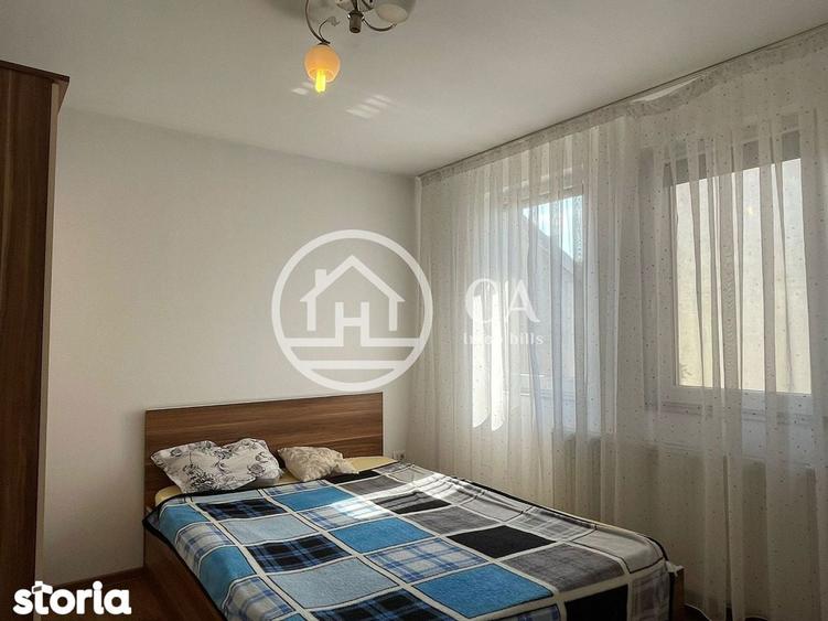 Casă cu 3 camere decomandat cu Teren 130 Mp în Sânmartin
