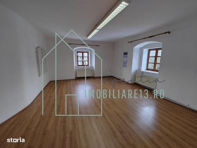 Spațiu comercial, de 70 mp, în Ultracentral