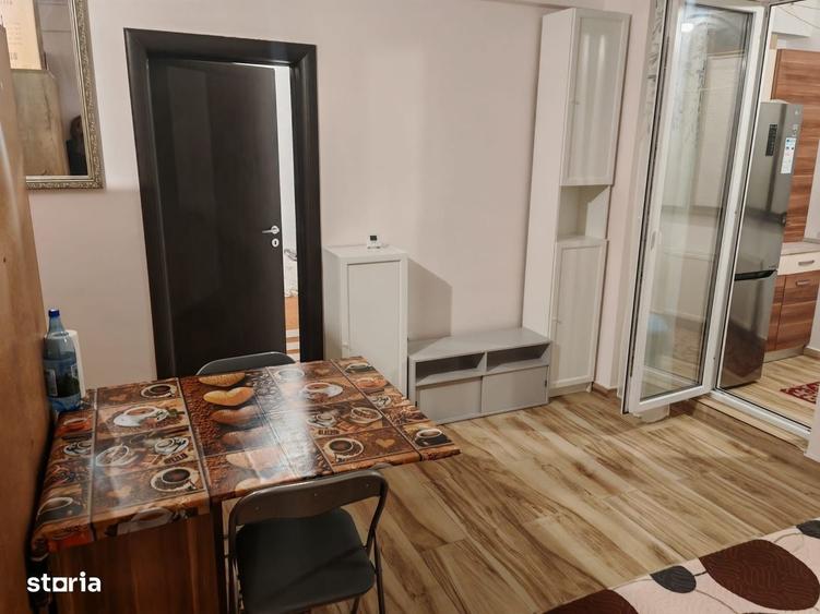 Apartament cu 2 camere în Dudu