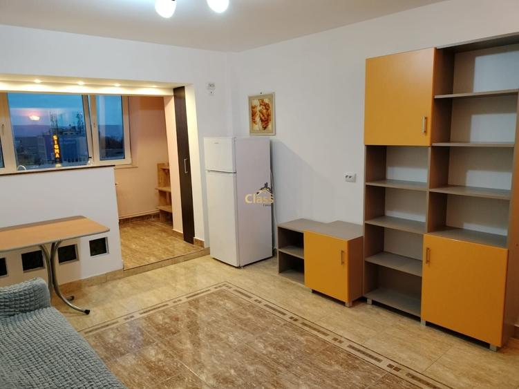 Apartament cu 2 camere decomandat, mobilat în Zorilor