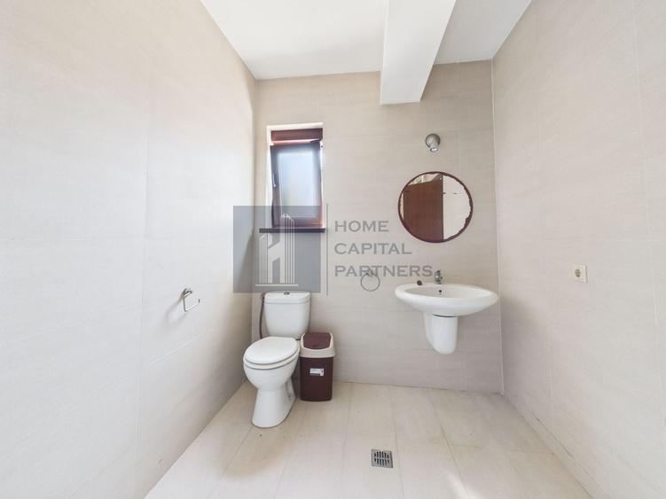 Duplex cu 6 camere cu Canalizare în Tunari