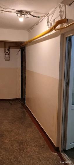 Apartament cu 2 camere decomandat în Micro 19