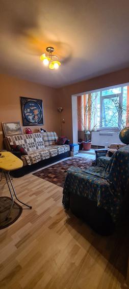 Apartament cu 3 camere în Gară