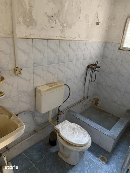 Casă cu 4 camere cu Teren 1386 Mp în Sohatu