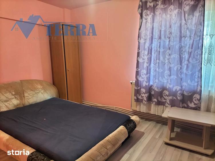 Garsonieră în Central