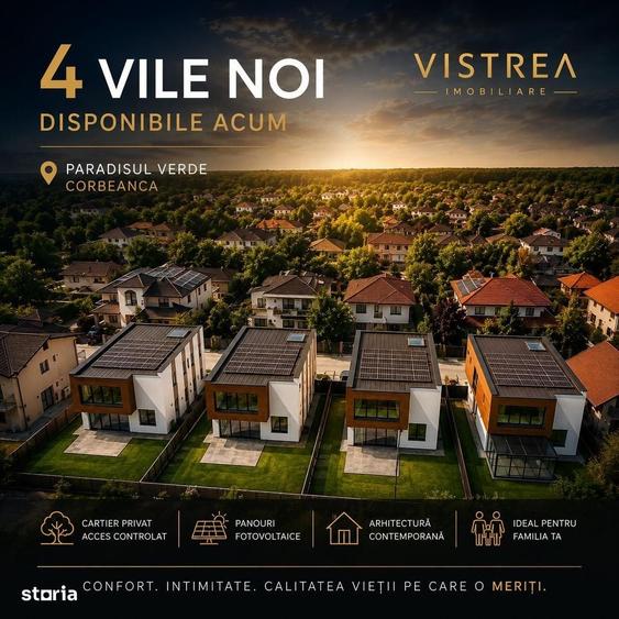 Casă cu 4 camere în Ostratu