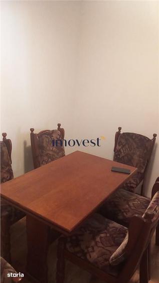 Apartament cu 3 camere în Micro 15